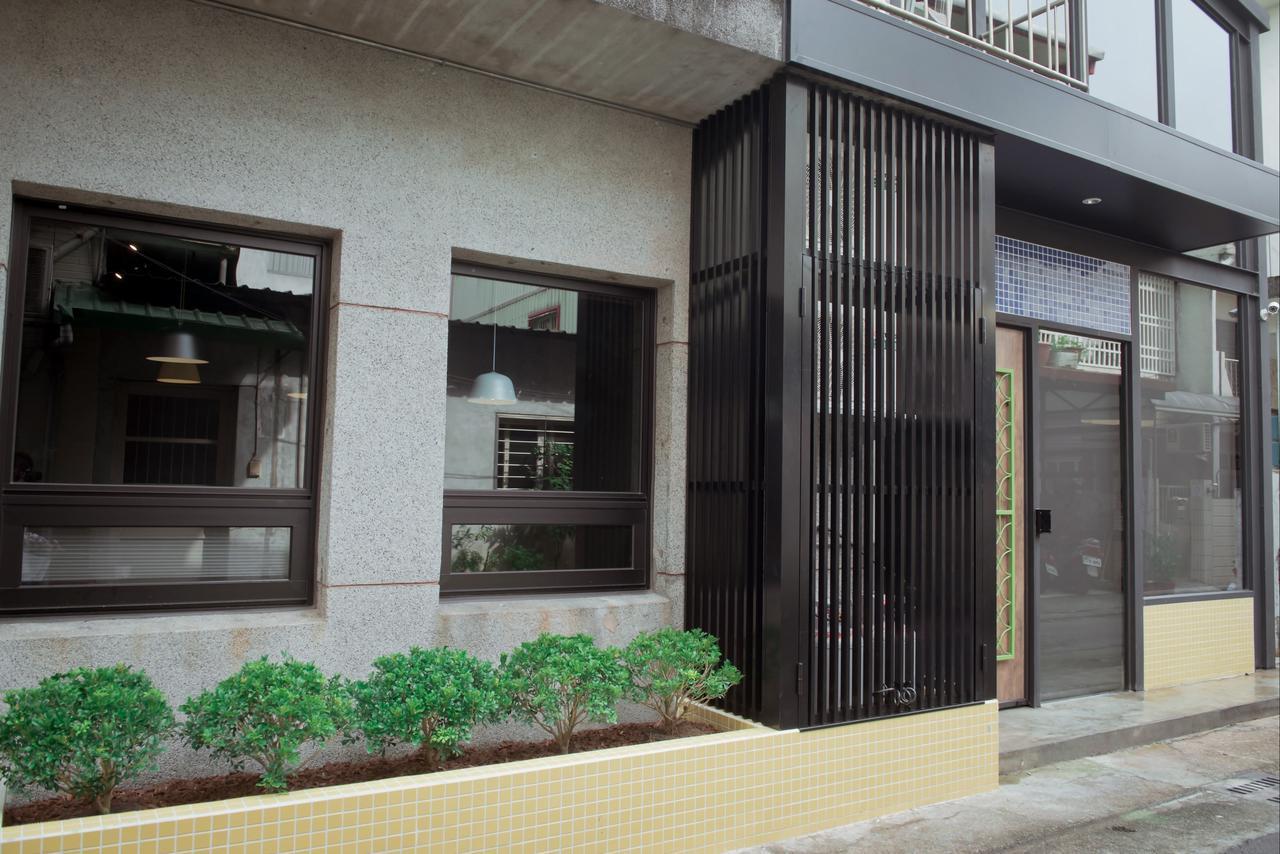 Hi B&B Luodong Exterior foto